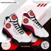 Gannon University Air Jordan 13 Shoes