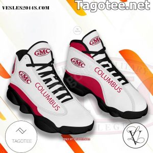 Georgia Military College – Columbus Air Jordan 13 Shoes