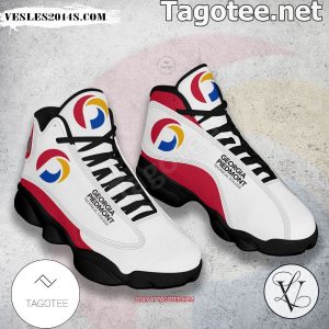 Georgia Piedmont Technical College Air Jordan 13 Shoes