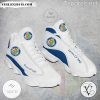 Getafe CF SAD Air Jordan 13 Shoes