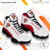 Ghazl El Mahalla Sport Air Jordan 13 Sneakers