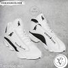 Gianni Conti Logo Air Jordan 13 Shoes