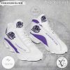 Glasgow Clan Club Air Jordan 13 Shoes