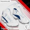 Global Medical & Technical Training Institute Air Jordan 13 Shoes