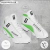 Gnomon Logo Air Jordan 13 Shoes