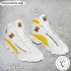 Go Ahead Eagles Logo Air Jordan 13 Shoes