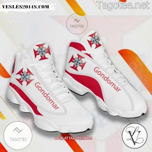 Gondomar Volleyball Air Jordan 13 Shoes