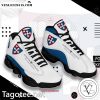 Gordon-Conwell Theological Seminary Air Jordan 13 Shoes