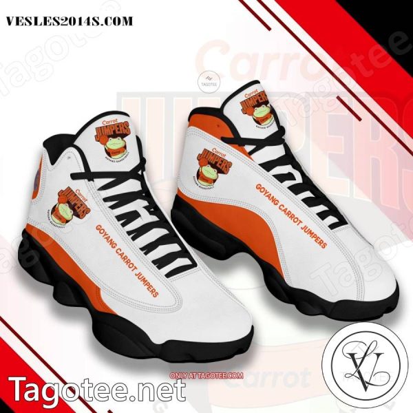 Goyang Carrot Jumpers Air Jordan 13 Shoes