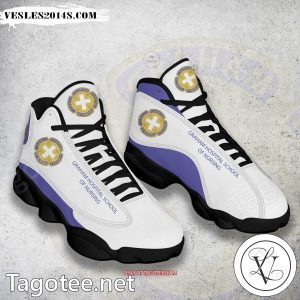 Graham Hospital School of Nursing Air Jordan 13 Shoes