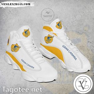 Gran Canaria Basketball Air Jordan 13 Shoes