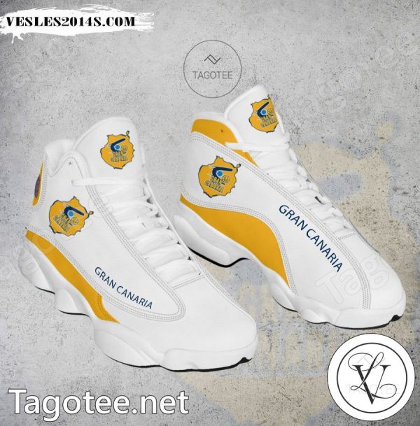 Gran Canaria Basketball Air Jordan 13 Shoes