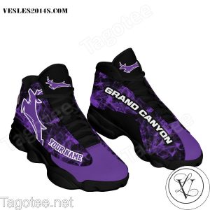 Grand Canyon Lopes Air Jordan 13 Shoes