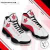 Grand View University Logo Air Jordan 13 Shoes