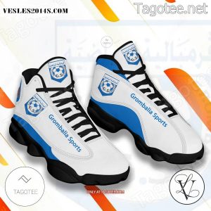 Grombalia Sports Sport Air Jordan 13 Shoes