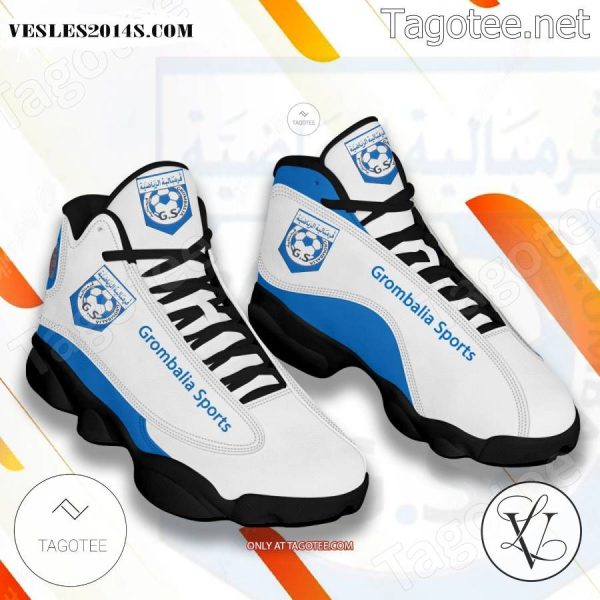 Grombalia Sports Sport Air Jordan 13 Shoes