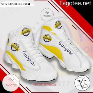 Guaguas Volleyball Air Jordan 13 Shoes