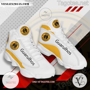 Guarulhos Volleyball Air Jordan 13 Shoes