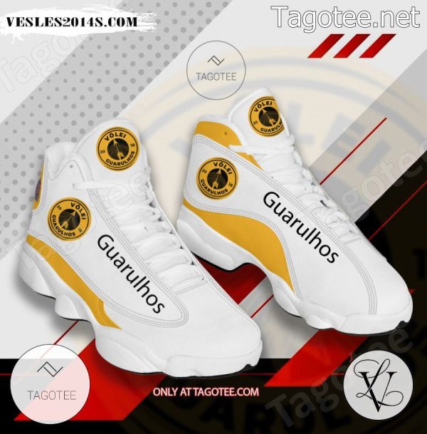 Guarulhos Volleyball Air Jordan 13 Shoes