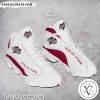 Guelph Storm Club Air Jordan 13 Shoes