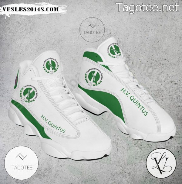 H.V. Quintus Club Air Jordan 13 Shoes