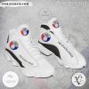 HB Dudelange Club Air Jordan 13 Shoes