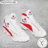 HC CSKA Moscow Club Air Jordan 13 Shoes