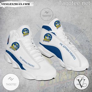 HC Eppan Pirates Club Air Jordan 13 Shoes