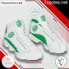 HC Eurofarm Pelister Handball Logo Air Jordan 13 Shoes