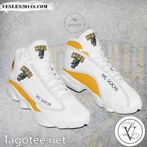 HC Sochi Club Air Jordan 13 Shoes