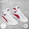 HCB Ticino Rockets Club Air Jordan 13 Shoes