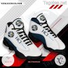 HCI College Air Jordan 13 Shoes