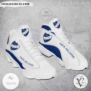 HIFK Helsinki Club Air Jordan 13 Shoes