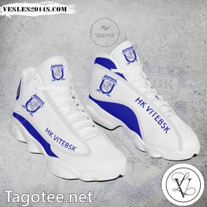 HK Vitebsk Club Air Jordan 13 Shoes