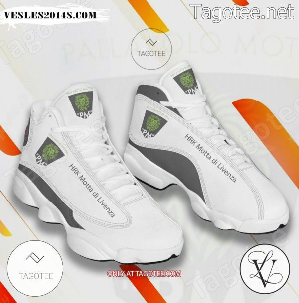 HRK Motta di Livenza Volleyball Air Jordan 13 Shoes