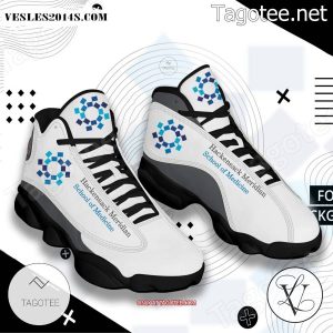 Hackensack Meridian School of Medicine Air Jordan 13 Shoes