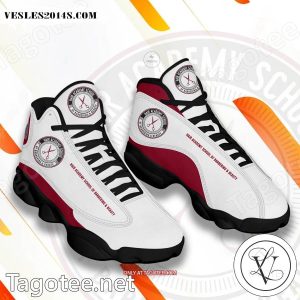 Hair Academy School of Barbering & Beauty Air Jordan 13 Shoes