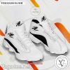 Hairmasters Institute of Cosmetology Logo Air Jordan 13 Shoes