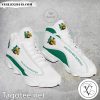 Halifax Mooseheads Club Air Jordan 13 Shoes