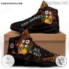 Halloween Jack And Sally Chris Hemsworth Air Jordan 13 Shoes