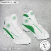 HamKam Logo Air Jordan 13 Shoes