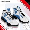 Hampton University Air Jordan 13 Shoes