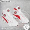 Hapoel Jerusalem B.C. Basketball Air Jordan 13 Shoes