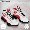 Hapoel Ra’anana Logo Club Air Jordan 13 Shoes