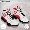 Hapoel Ramat Gan Logo Club Air Jordan 13 Shoes