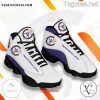 Hapoel Rishon LeZion Logo Club Air Jordan 13 Shoes