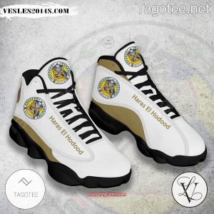 Haras El Hodood Sport Air Jordan 13 Sneakers