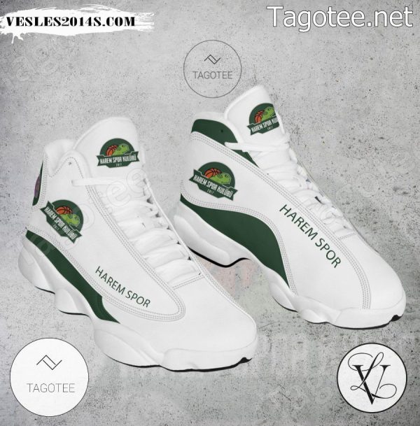 Harem Spor Basketball Air Jordan 13 Shoes