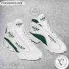 Harp Lager Logo Air Jordan 13 Shoes