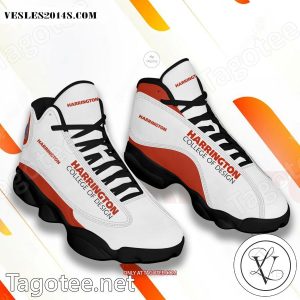 Harrington College of Design Air Jordan 13 Shoes